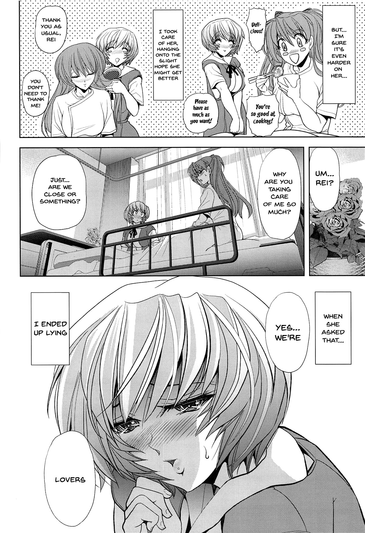 Hentai Manga Comic-v22m-MASTER&SLAVE_IV Ch.1-2-Read-66